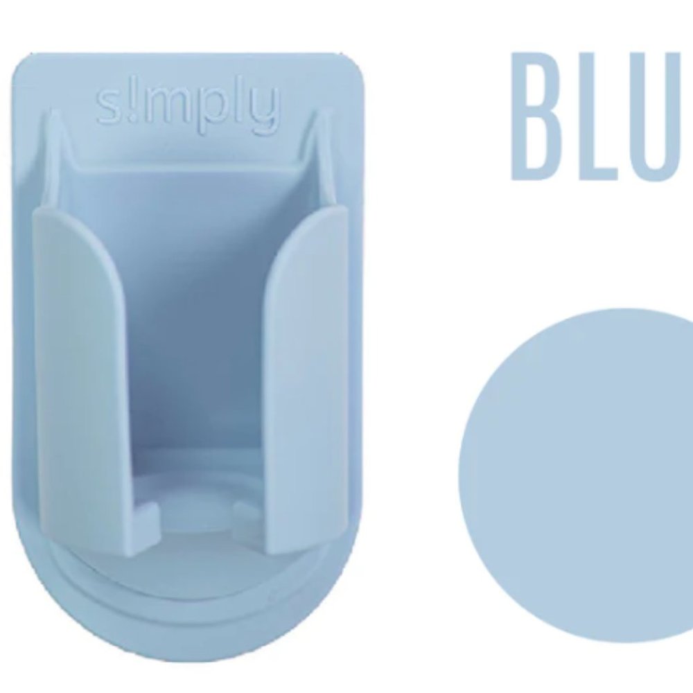 SIMPLY SOUTHERN TOTE CADDY CUP HOLDER